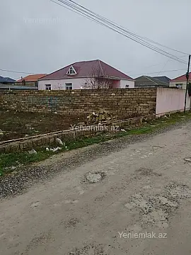 Satılır 3 otaqlı həyət evi 100 m² — Bakı, Sabunçu 3 otaq 100.00 m²