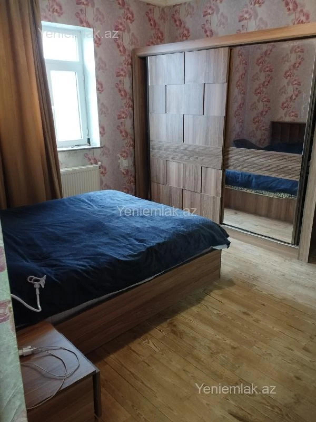 Satılır 3 otaqlı həyət evi 100 m²