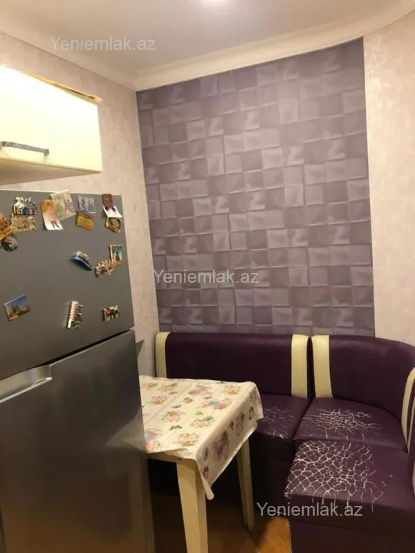 Satılır 2 otaqlı yeni tikili 70 m²