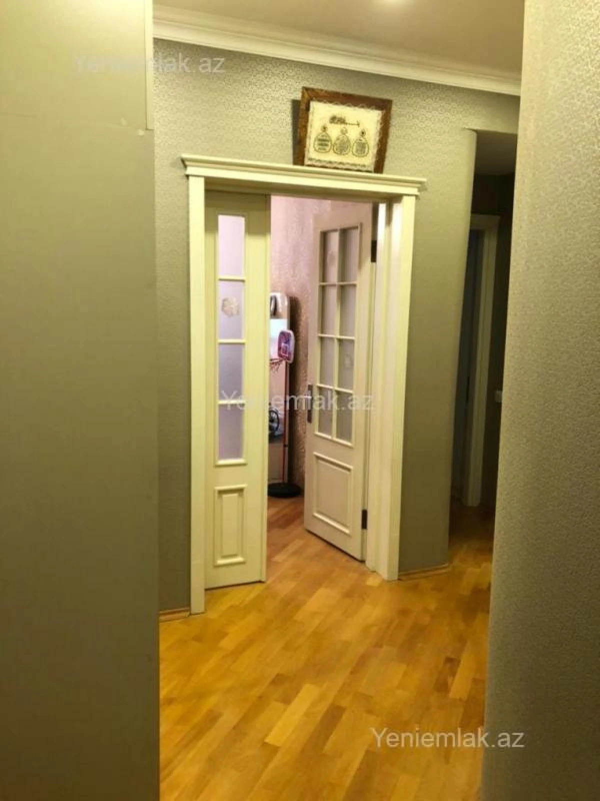 Satılır 2 otaqlı yeni tikili 70 m²