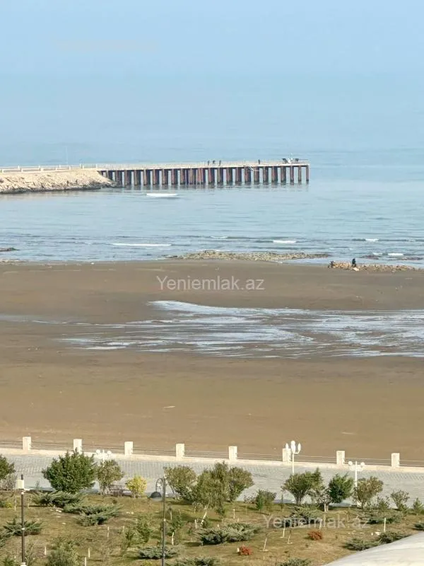 Satılır 2 otaqlı yeni tikili 60 m²