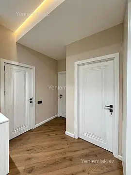 Satılır 2 otaqlı yeni tikili 60 m² — Sumqayıt 2 otaq 60.00 m²
