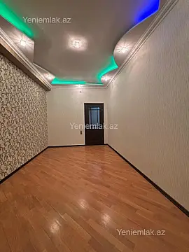 Satılır 3 otaqlı yeni tikili 94 m²