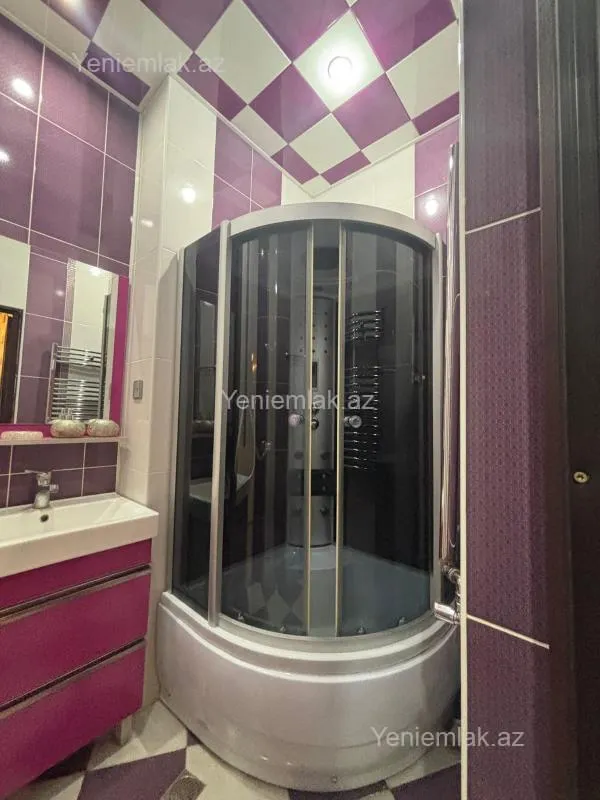 Satılır 3 otaqlı yeni tikili 94 m²