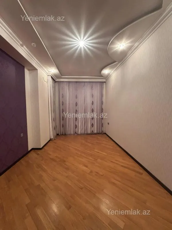 Satılır 3 otaqlı yeni tikili 94 m²