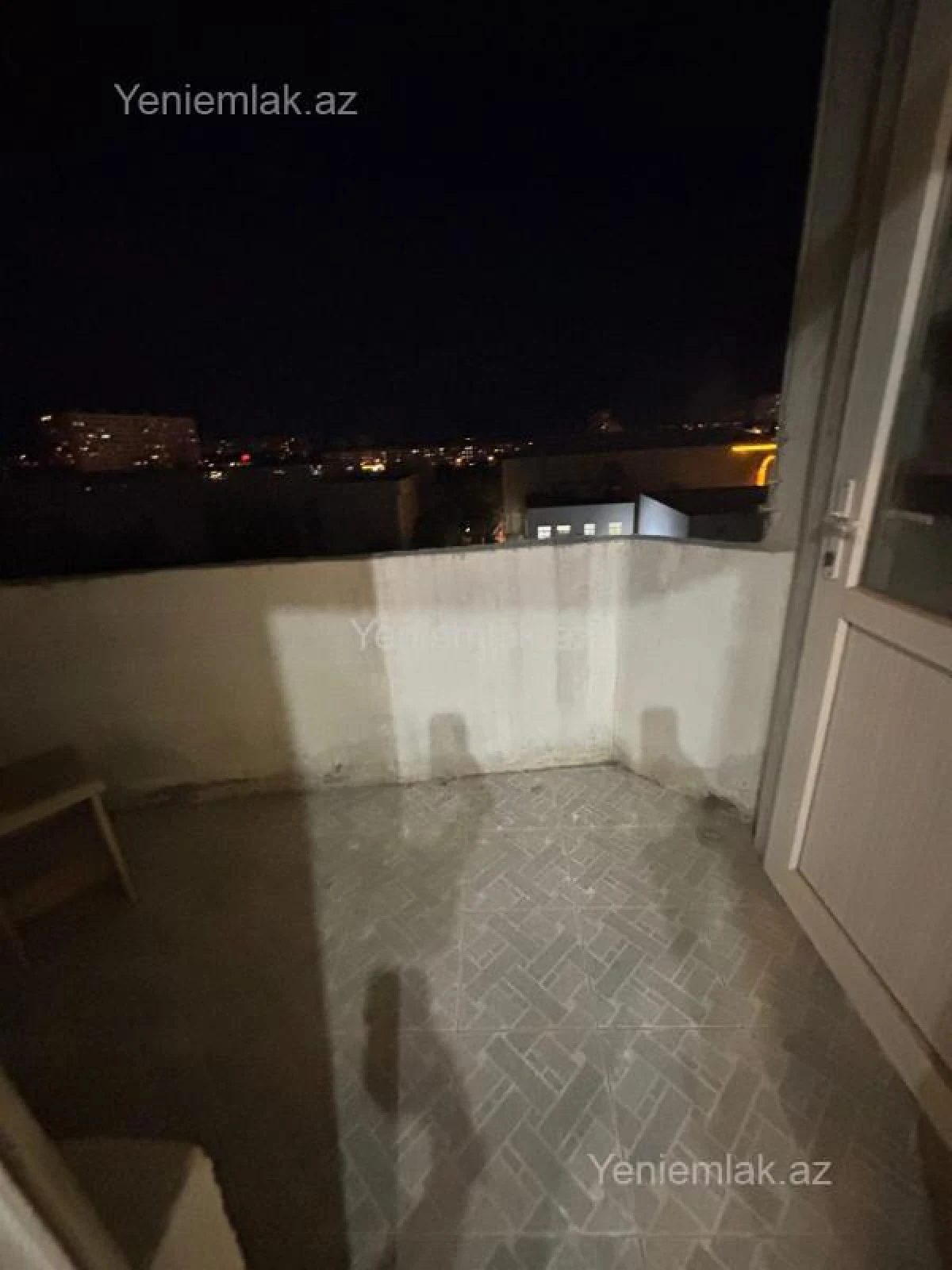 Satılır 3 otaqlı yeni tikili 94 m²