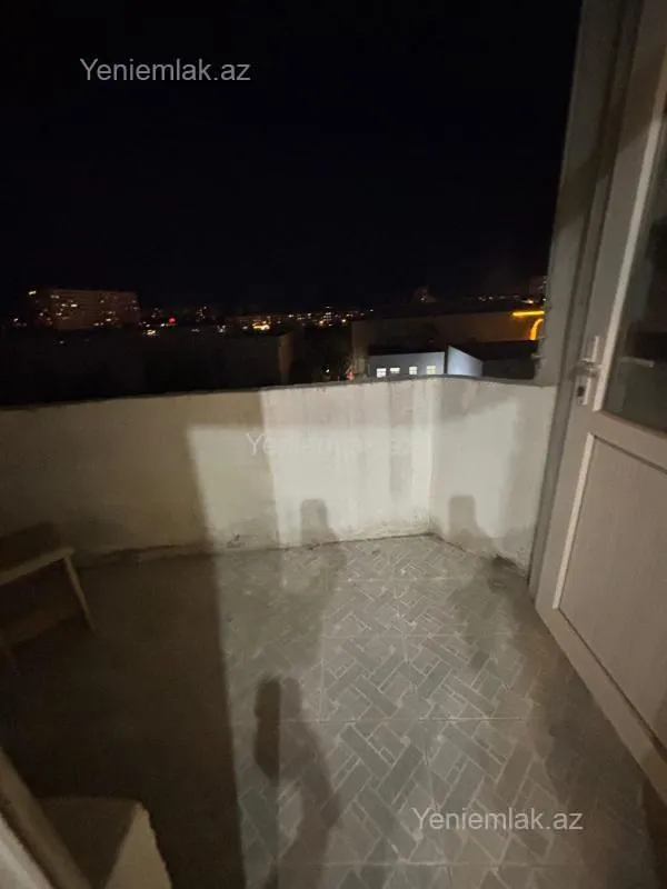 Satılır 3 otaqlı yeni tikili 94 m²