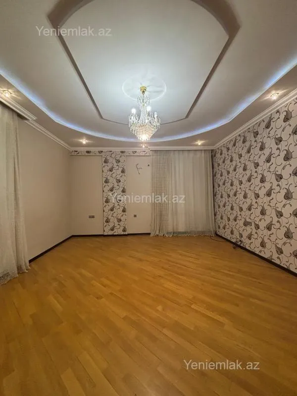 Satılır 3 otaqlı yeni tikili 94 m²