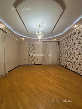 Satılır 3 otaqlı yeni tikili 94 m² — Sumqayıt 3 otaq 94.00 m²