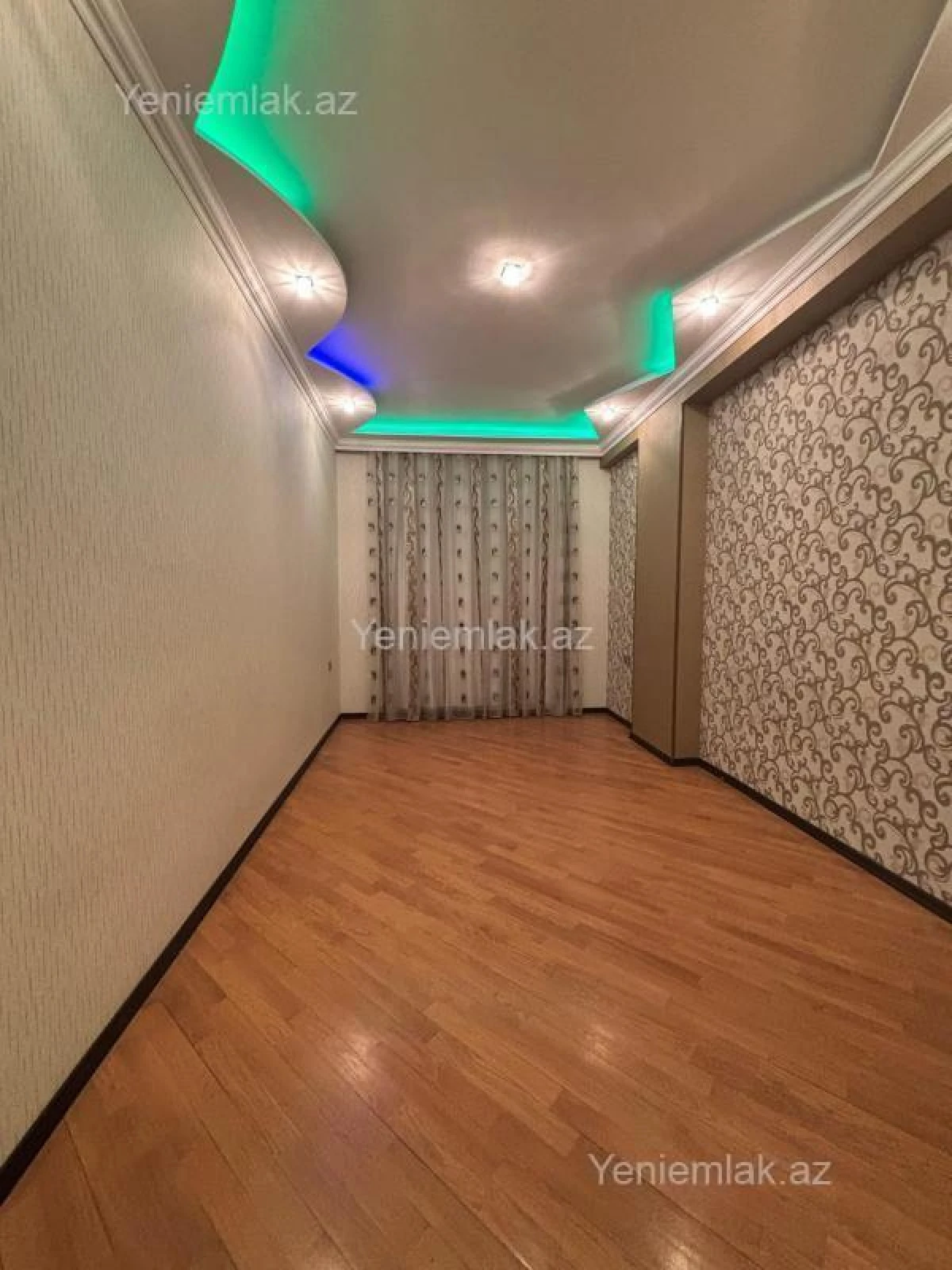 Satılır 3 otaqlı yeni tikili 94 m²