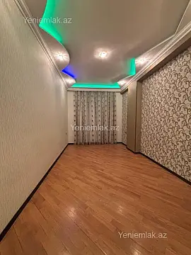 Satılır 3 otaqlı yeni tikili 94 m²
