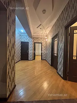 Satılır 3 otaqlı yeni tikili 94 m²