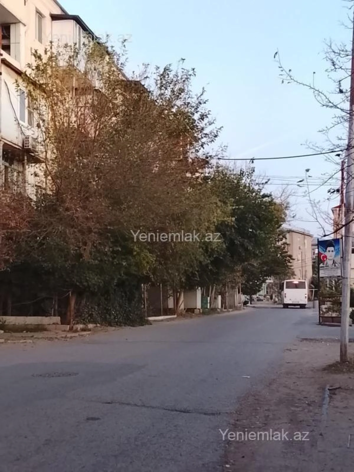 Satılır 3 otaqlı həyət evi 80 m²