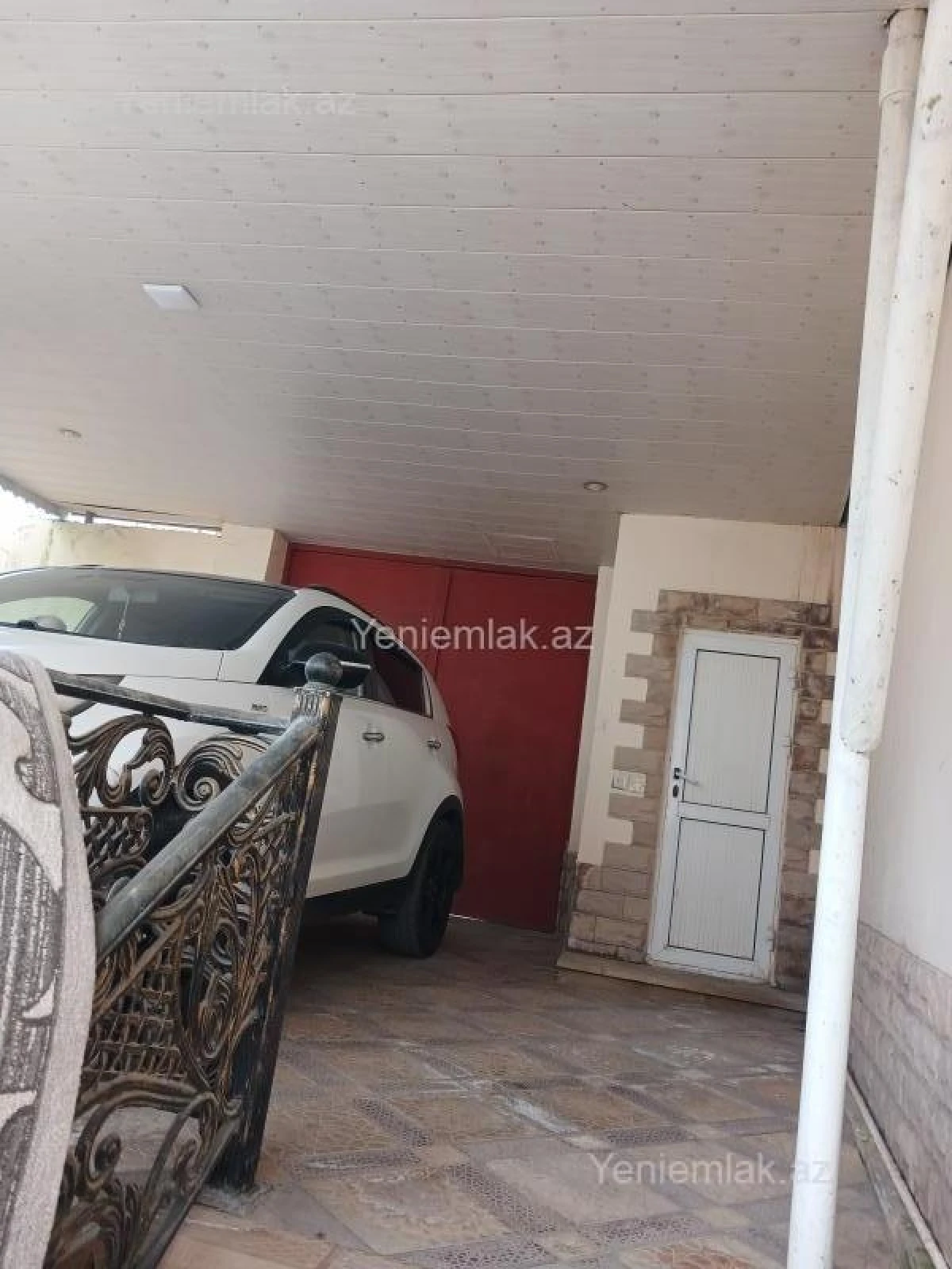 Satılır 3 otaqlı həyət evi 80 m²