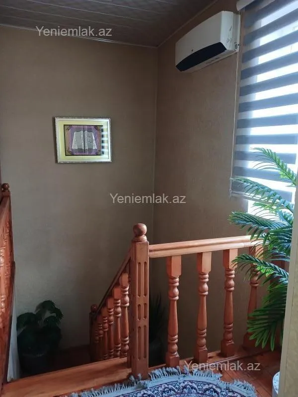 Satılır 3 otaqlı həyət evi 80 m²