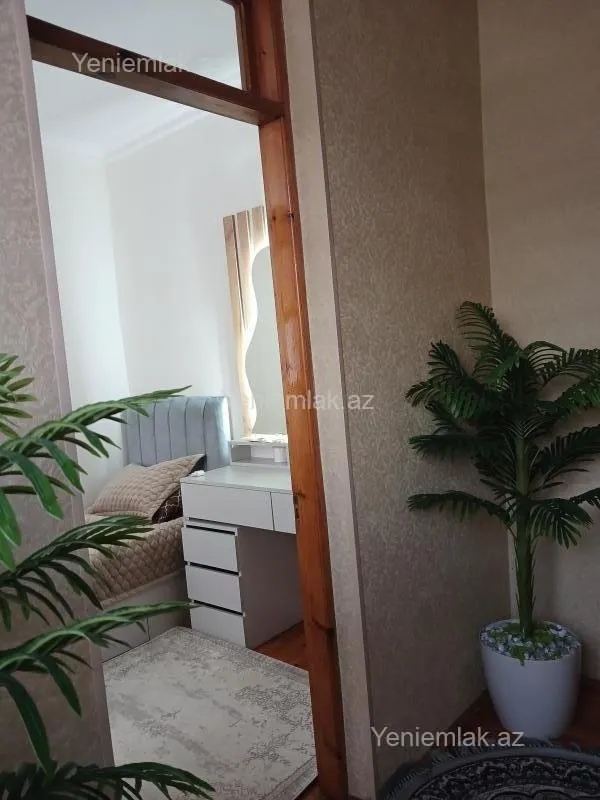 Satılır 3 otaqlı həyət evi 80 m²