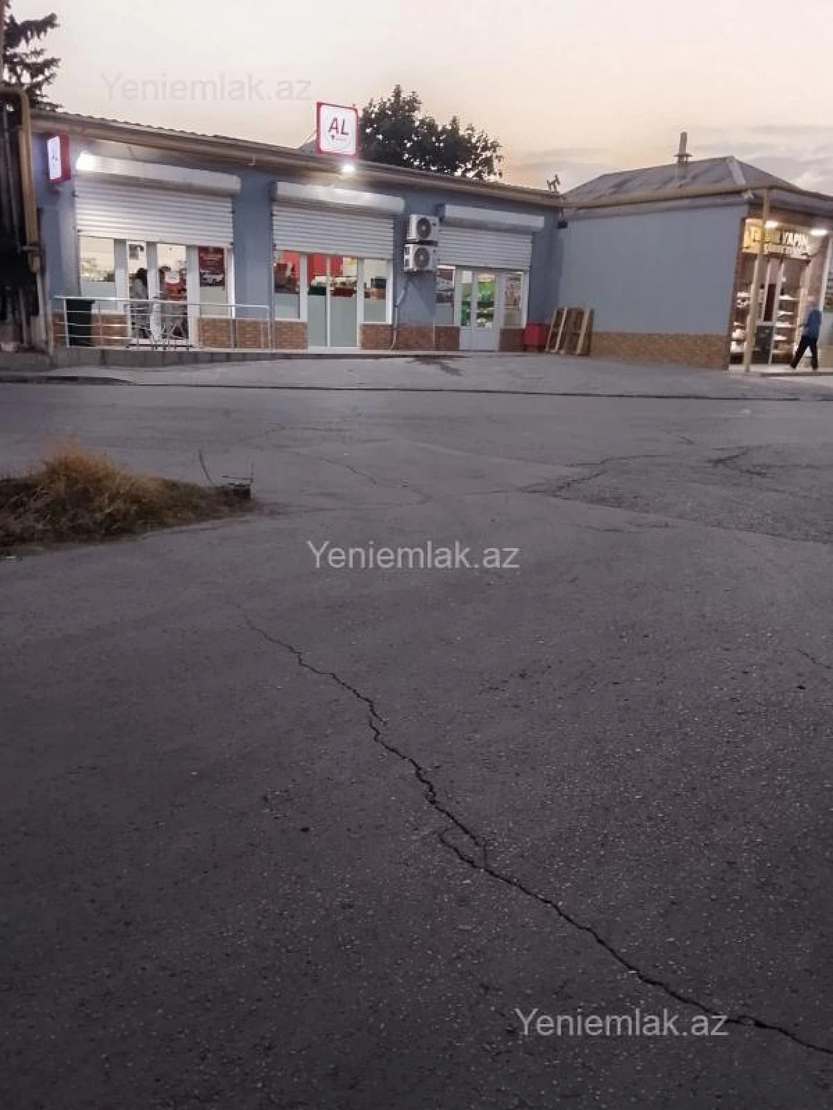 Satılır 3 otaqlı həyət evi 80 m²