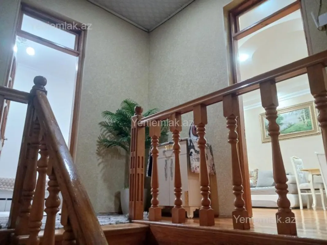 Satılır 3 otaqlı həyət evi 80 m²