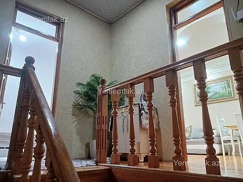Satılır 3 otaqlı həyət evi 80 m² — Bakı, Suraxanı 3 otaq 80.00 m²