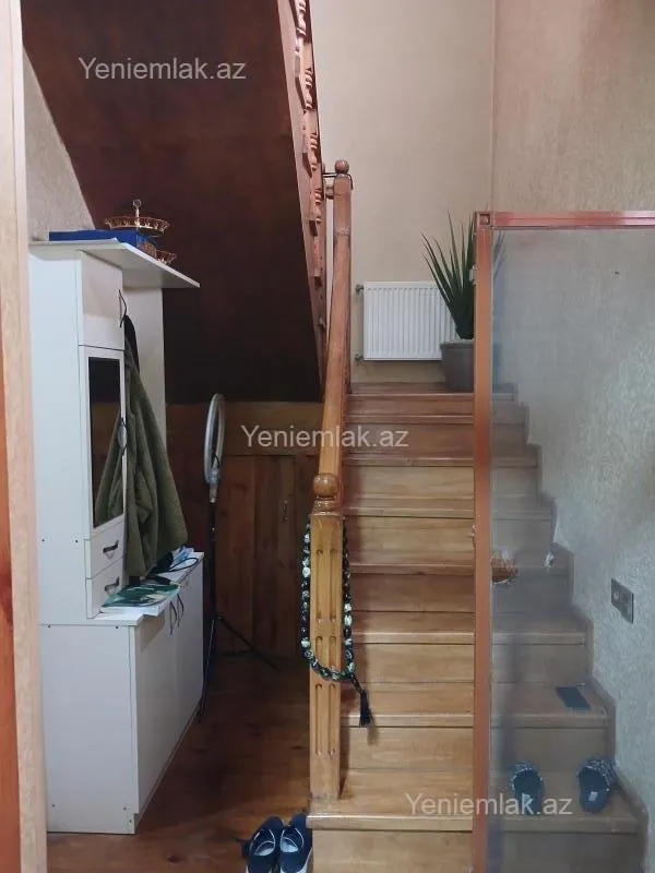 Satılır 3 otaqlı həyət evi 80 m²