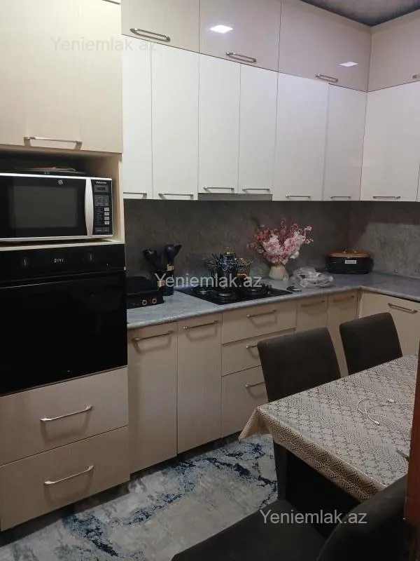 Satılır 3 otaqlı həyət evi 80 m²