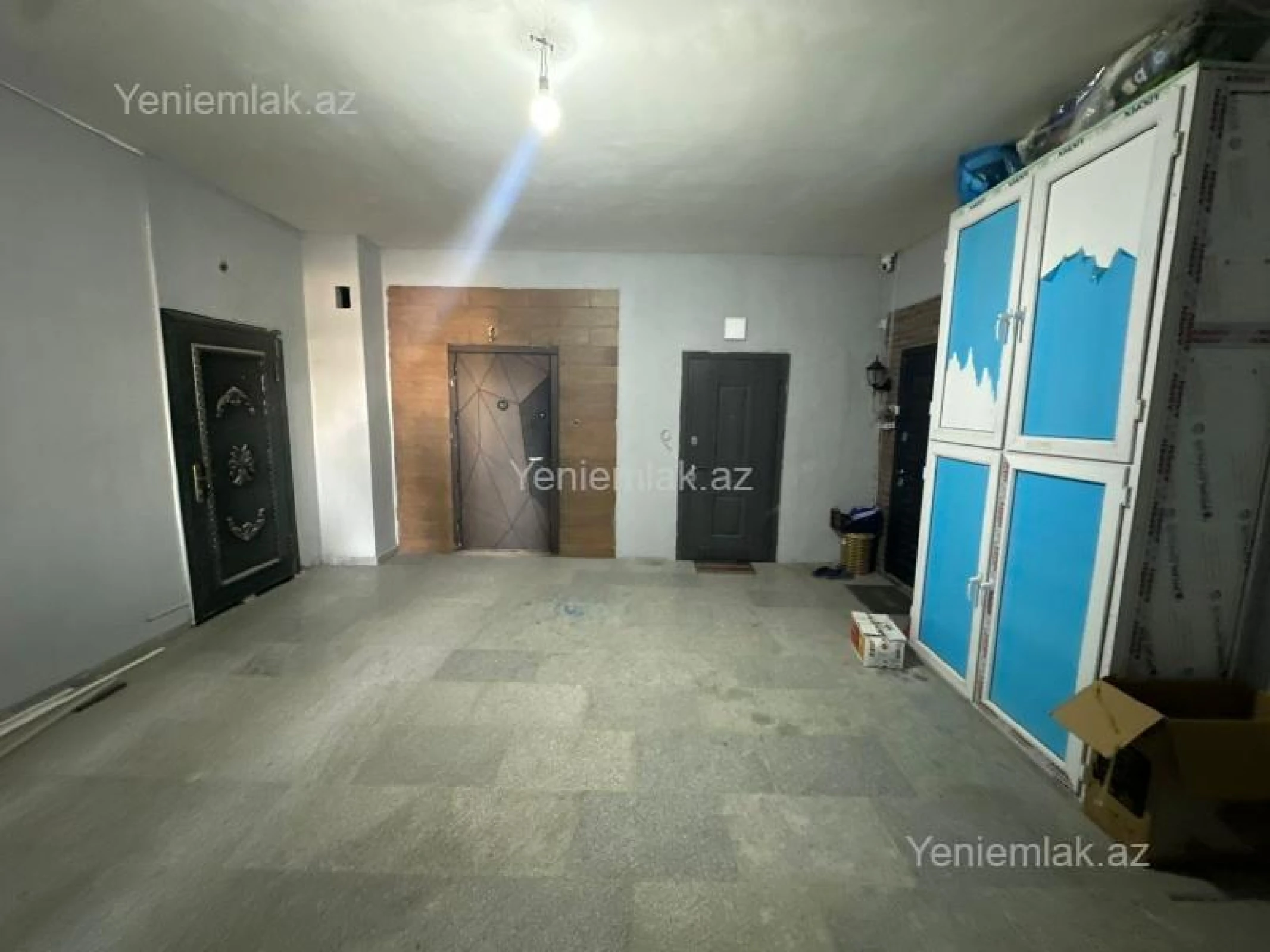 Satılır 3 otaqlı yeni tikili 147 m²
