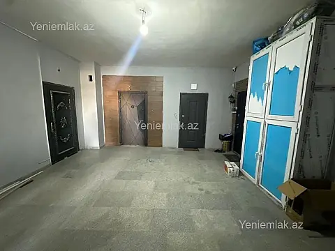 Satılır 3 otaqlı yeni tikili 147 m²