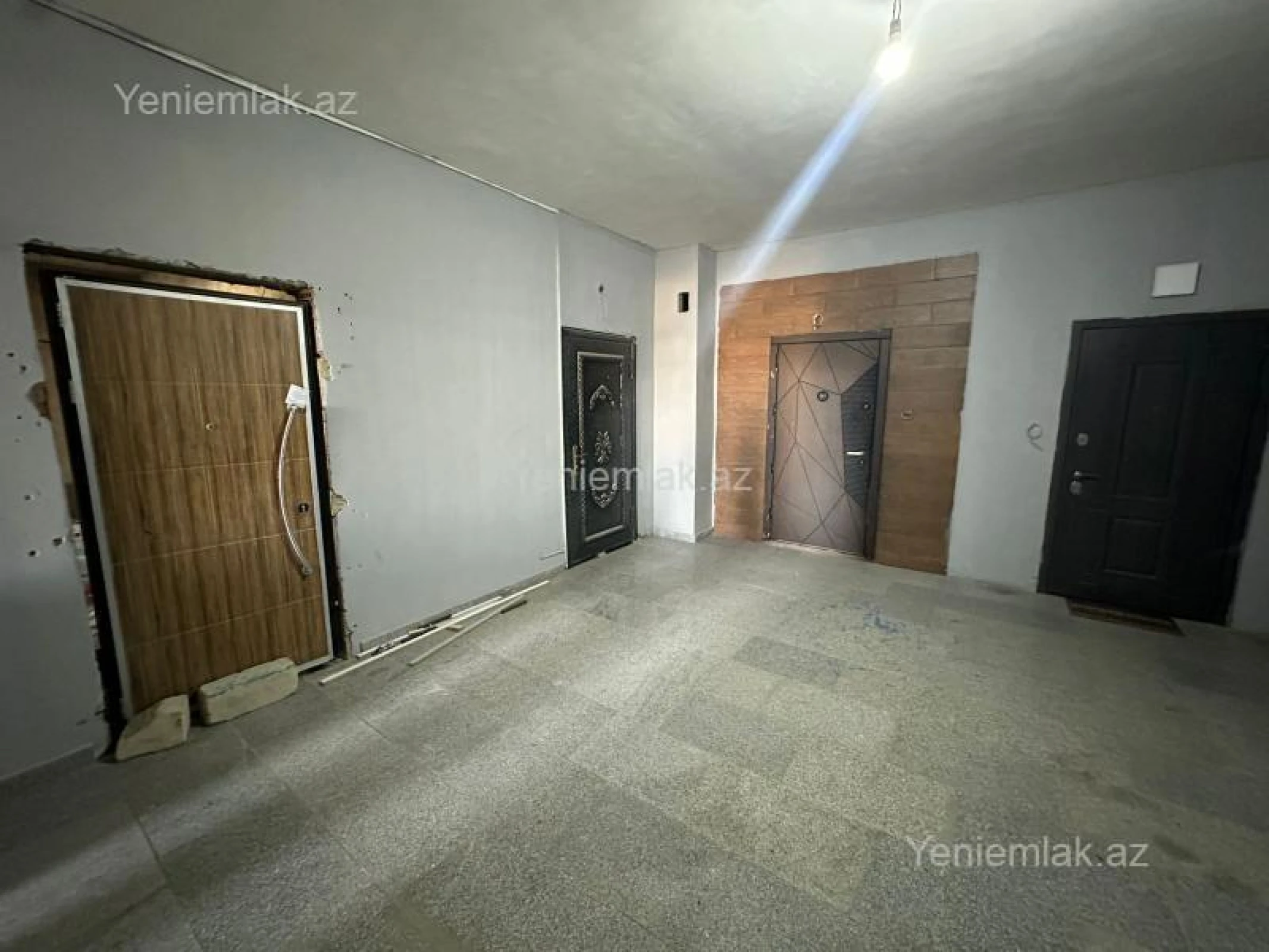 Satılır 3 otaqlı yeni tikili 147 m²