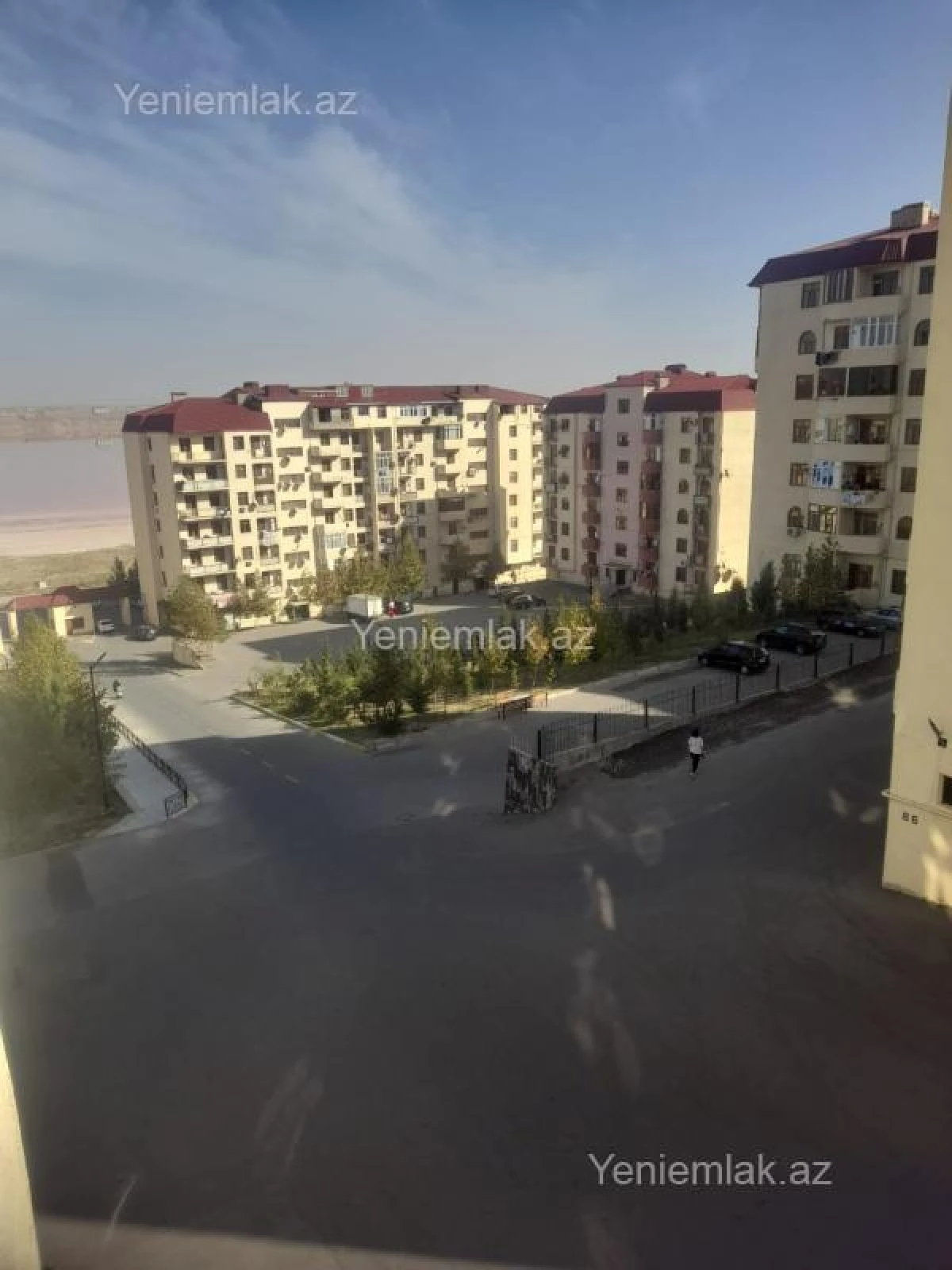 Satılır 2 otaqlı yeni tikili 53 m²