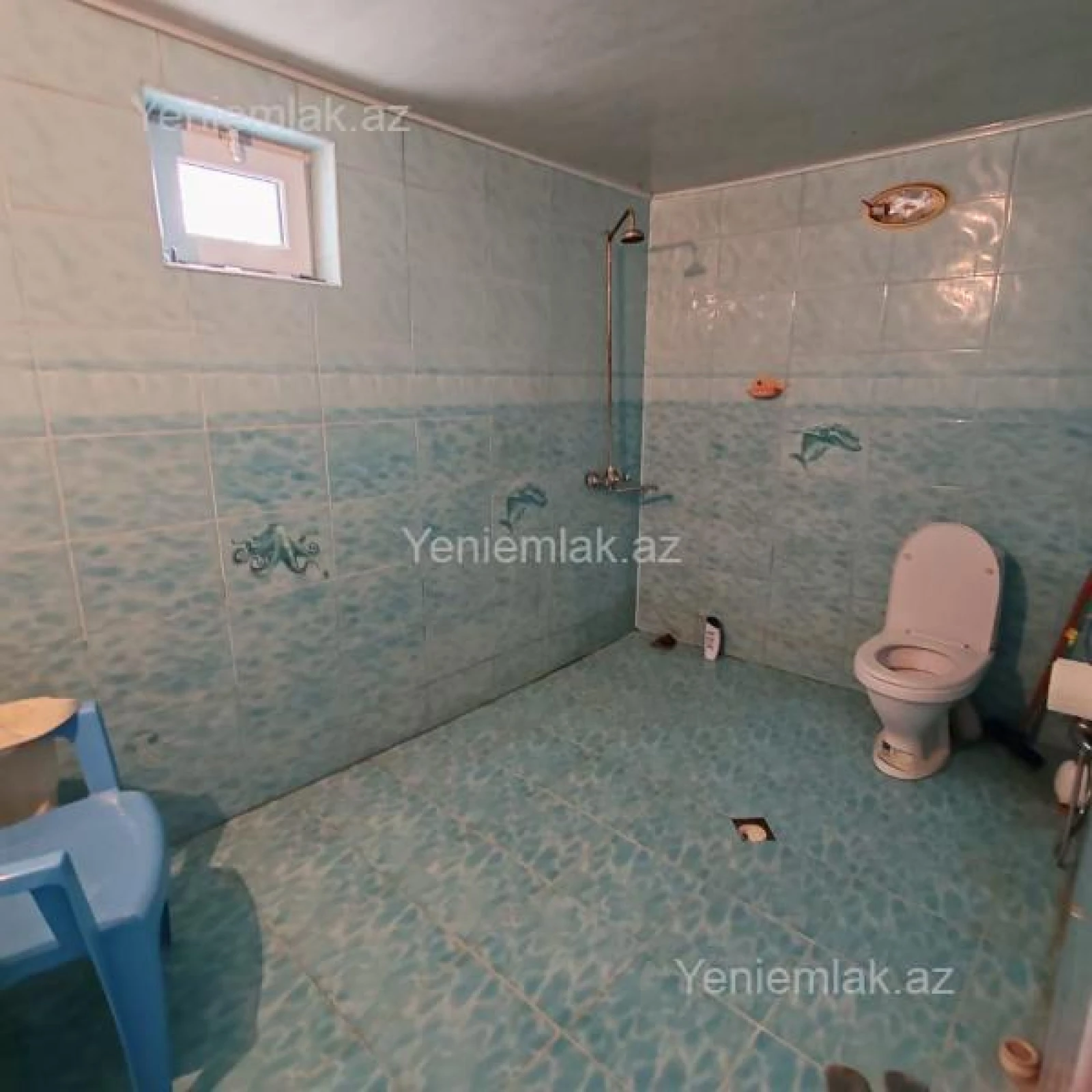 Satılır 6 otaqlı həyət evi 200 m²