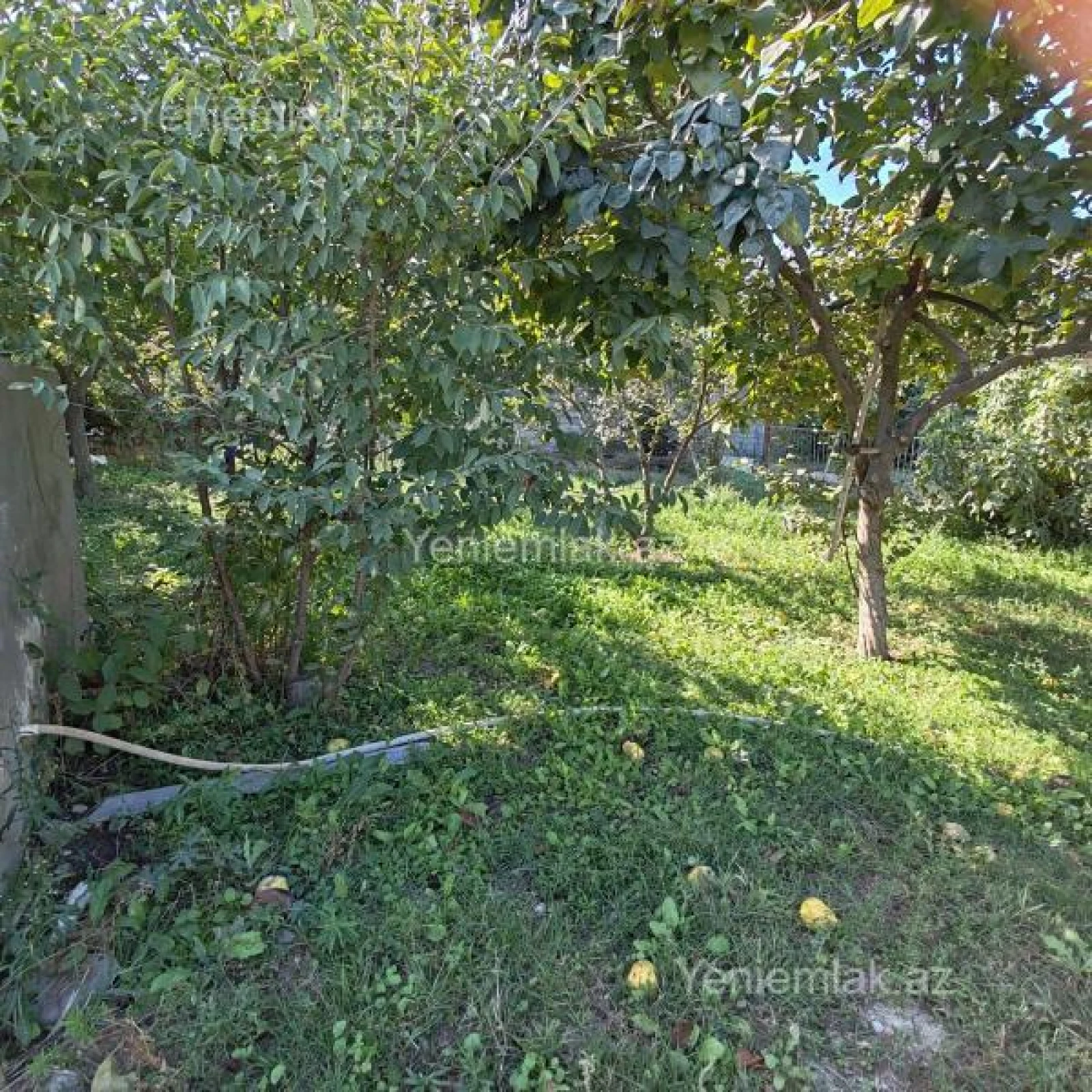 Satılır 6 otaqlı həyət evi 200 m²