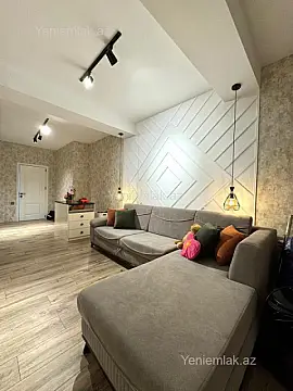 Satılır 3 otaqlı yeni tikili 110 m²