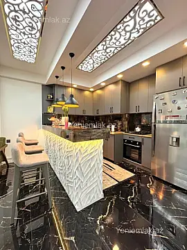 Satılır 3 otaqlı yeni tikili 110 m²