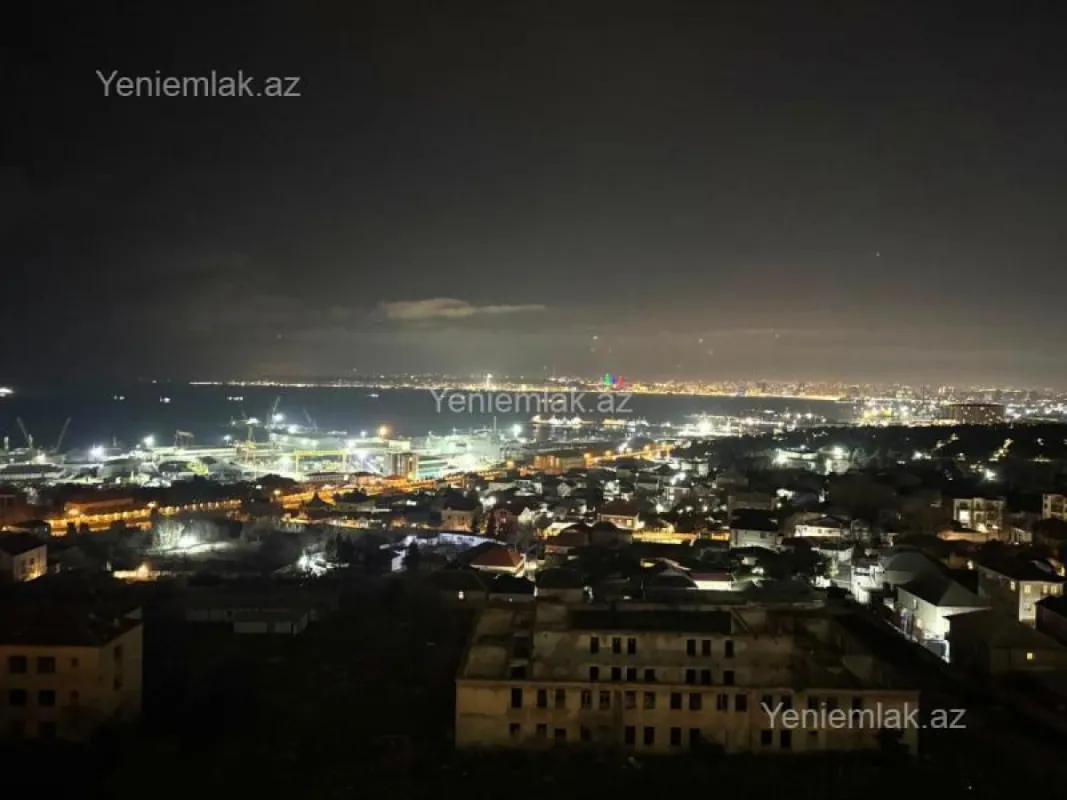 Satılır 3 otaqlı yeni tikili 110 m²