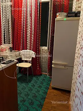 Satılır 2 otaqlı yeni tikili 47 m²