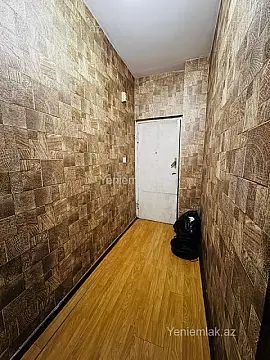 Satılır 2 otaqlı köhnə tikili 40 m²