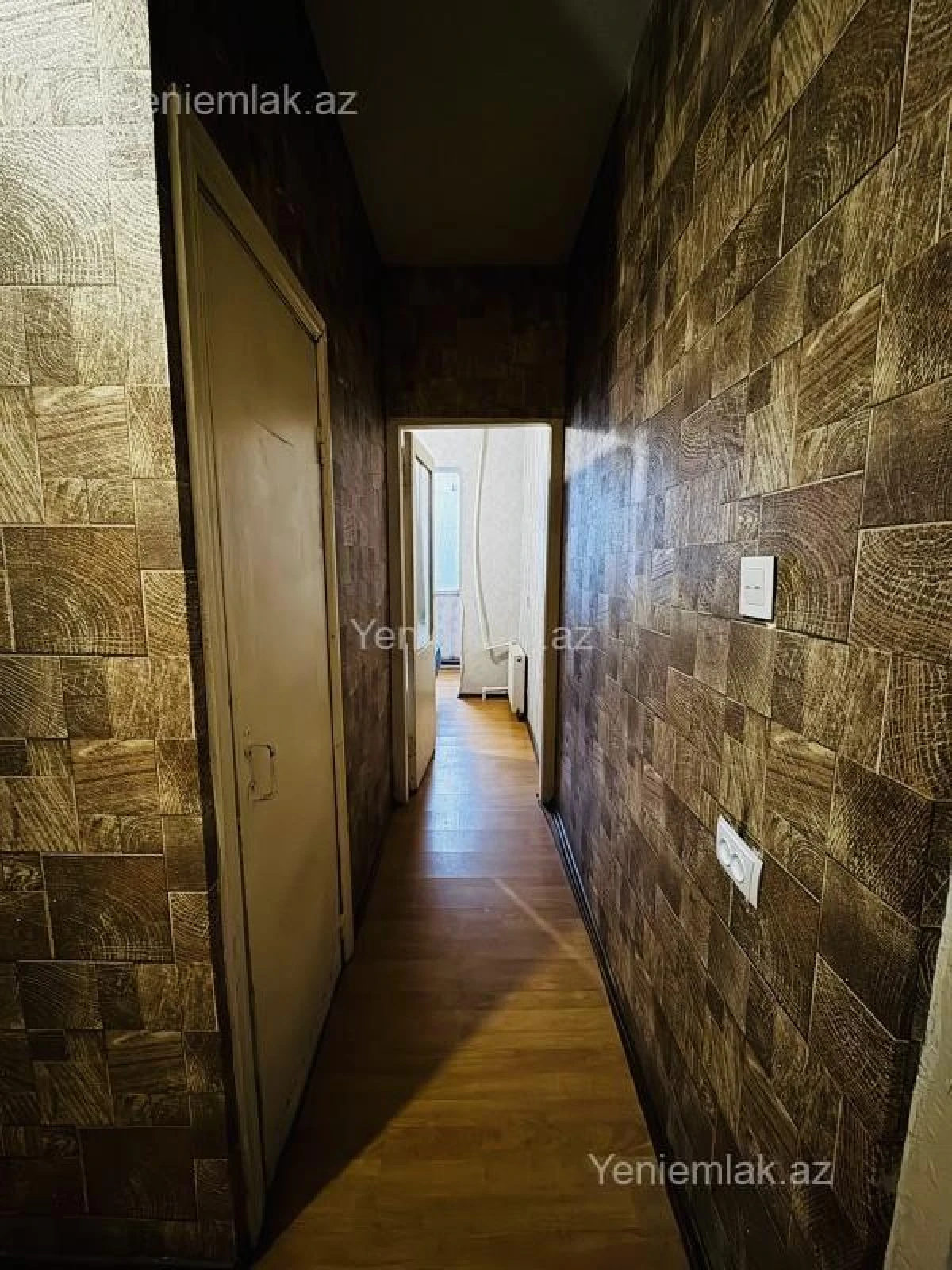 Satılır 2 otaqlı köhnə tikili 40 m²