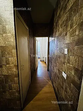 Satılır 2 otaqlı köhnə tikili 40 m²