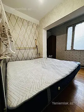Satılır 2 otaqlı köhnə tikili 40 m²