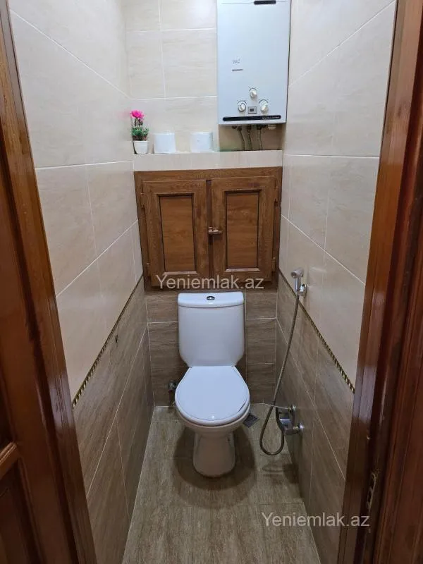 Satılır 3 otaqlı köhnə tikili 80 m²