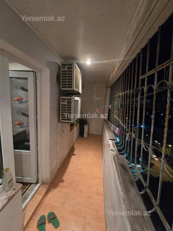 Satılır 3 otaqlı köhnə tikili 80 m²