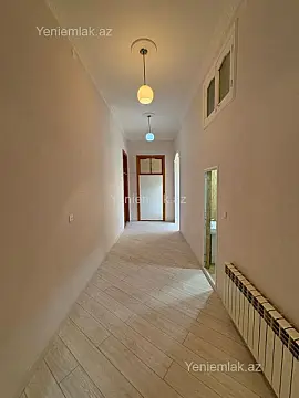 Satılır 3 otaqlı köhnə tikili 90 m²