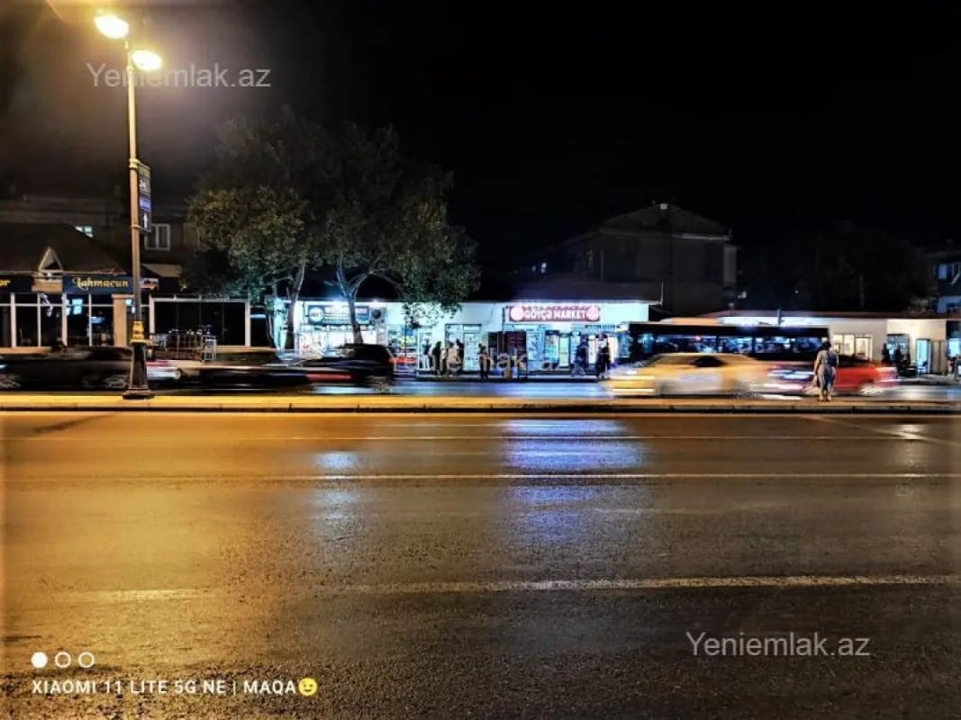 Satılır 3 otaqlı həyət evi 80 m²