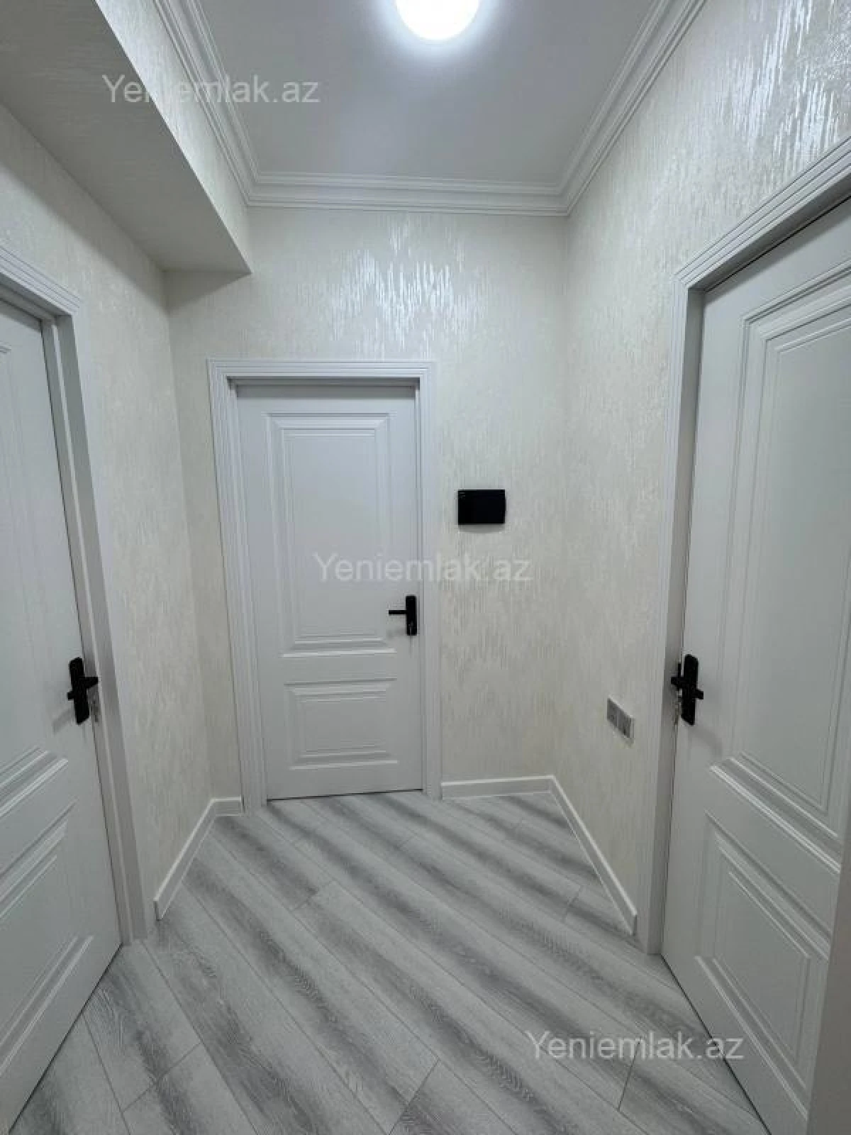 Satılır 2 otaqlı yeni tikili 44 m²