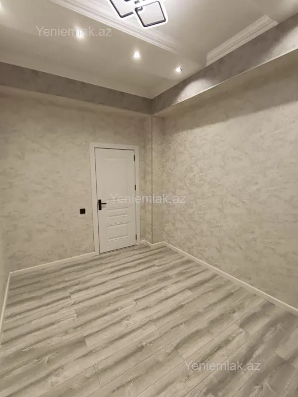 Satılır 3 otaqlı yeni tikili 95 m²