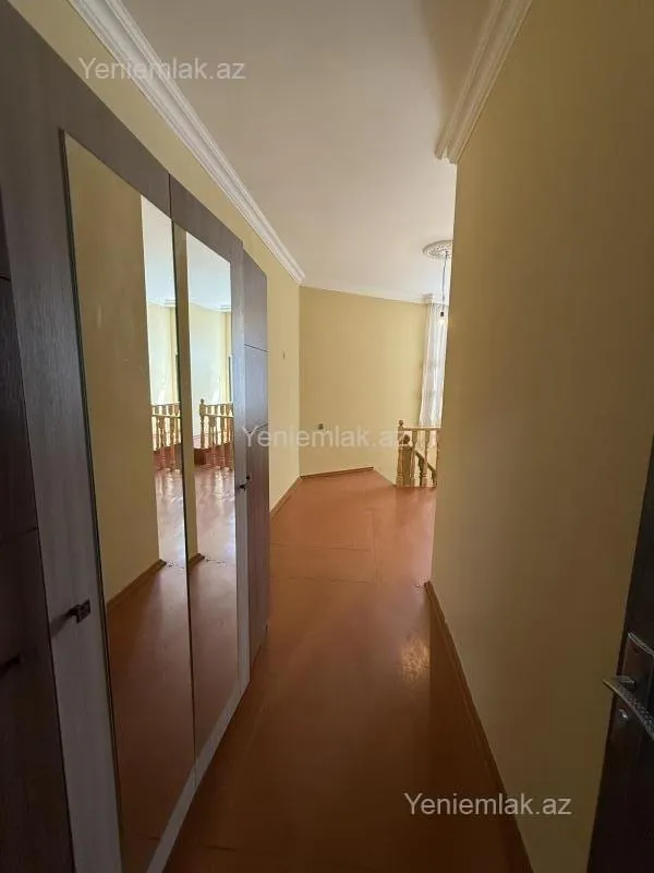 Satılır 2 otaqlı həyət evi 75 m²