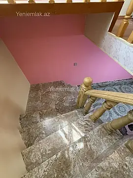 Satılır 2 otaqlı həyət evi 75 m²