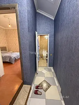 Satılır 2 otaqlı həyət evi 75 m² — Bakı, Binəqədi 2 otaq 75.00 m²
