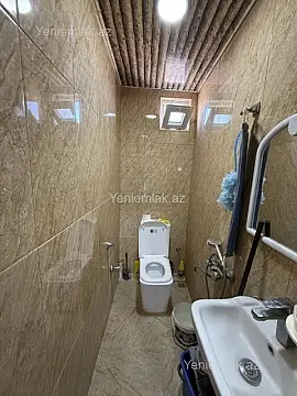 Satılır 2 otaqlı həyət evi 75 m²