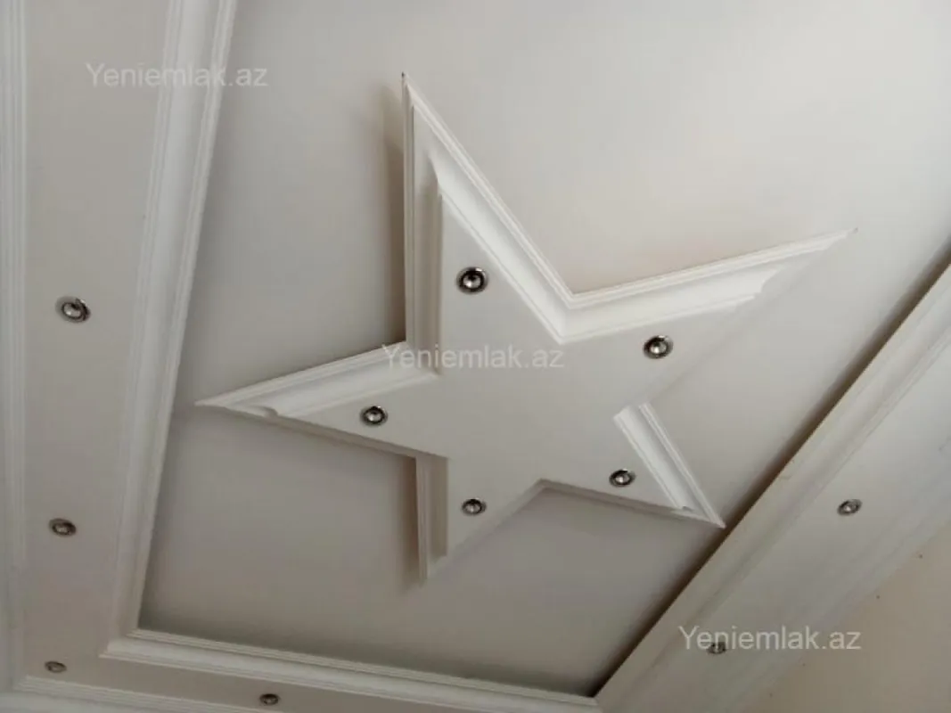 Satılır 6 otaqlı köhnə tikili 240 m²